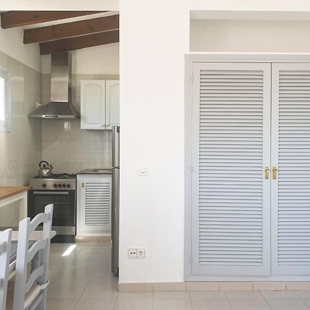 Ferienwohnung Voga Mari - Astbury Formentera Playa Migjorn Exterior foto