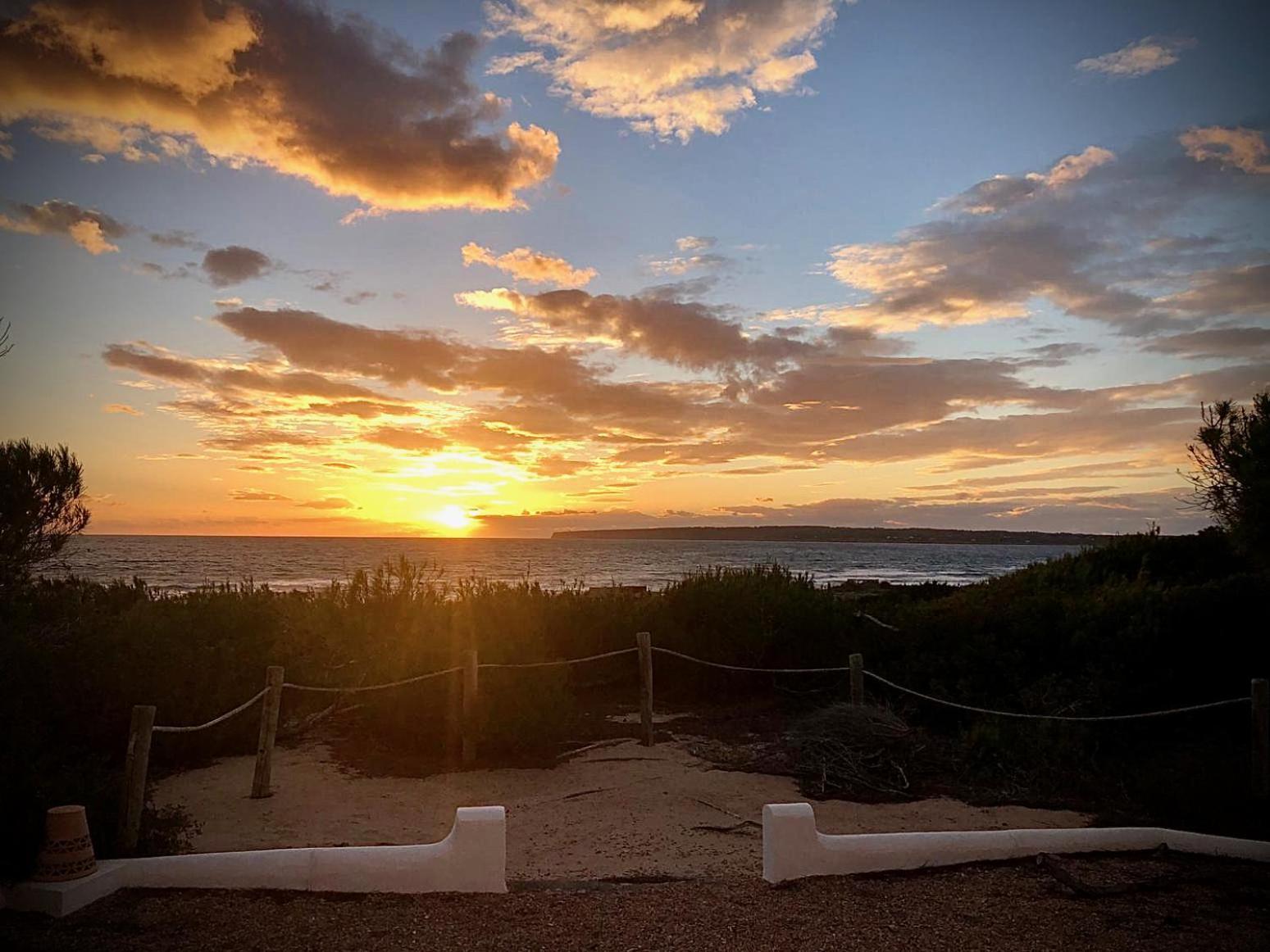 Ferienwohnung Voga Mari - Astbury Formentera Playa Migjorn Zimmer foto